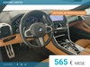 BMW Serie 8 M 850i Coupe Xdrive Individual composition auto