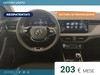 Skoda Kamiq Black Dots 1.0 TSI 95 CV