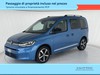 Volkswagen VIC Caddy Style 2.0 TDI 122 CV DSG
