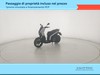 Seat MO eScooter 125 White R9kW