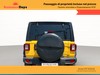 Jeep Wrangler Unlimited 2.0 turbo Rubicon Auto