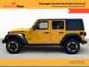Jeep Wrangler Unlimited 2.0 turbo Rubicon Auto
