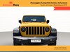 Jeep Wrangler Unlimited 2.0 turbo Rubicon Auto