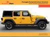 Jeep Wrangler Unlimited 2.0 turbo Rubicon Auto