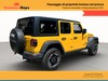 Jeep Wrangler Unlimited 2.0 turbo Rubicon Auto