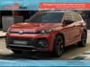 Volkswagen Tiguan 2.0 TDI R-Line 4MOTION 193 CV DSG