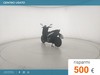 Seat MO eScooter 125 White R9kW
