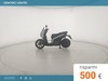 Seat MO eScooter 125 White R9kW