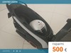 Seat MO eScooter 125 White R9kW