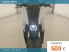 Seat MO eScooter 125 White R9kW