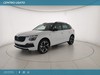 Skoda Kamiq 1.0 TSI Monte Carlo 115 CV DSG