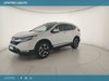 Honda CR-V 2.0 hev Elegance Navi awd ecvt