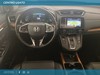 Honda CR-V 2.0 hev Elegance Navi awd ecvt