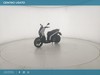 Seat MO eScooter 125 White R9kw
