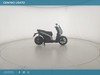 Seat MO eScooter 125 White R9kw