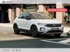 Volkswagen T-Roc 2.0 TDI Sport 150 CV DSG