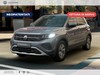 Volkswagen T-Cross 1.0 TSI Life 115 CV DSG