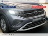 Volkswagen T-Cross 1.0 TSI Life 115 CV DSG