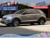 Volkswagen T-Roc 1.5 TSI Life DSG