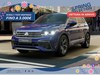 Volkswagen Tiguan 2.0 TDI R-line 150 CV DSG