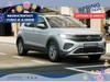 Volkswagen T-Cross 1.0 TSI Life 115 CV DSG