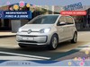 Volkswagen up! 1.0 EVO move 65 CV