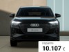 Audi Q4 e-tron sportback e-tron 45