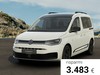 Volkswagen VIC Caddy 2.0 tdi scr 122cv life dsg7