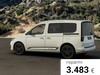 Volkswagen VIC Caddy 2.0 tdi scr 122cv life dsg7