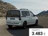 Volkswagen VIC Caddy 2.0 tdi scr 122cv life dsg7