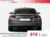 Audi TTS coupe 2.0 tfsi sport attitude quattro 320cv s-tronic