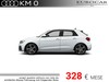 Audi A1 sportback 25 1.0 tfsi