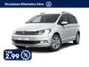 Volkswagen Touran 1.5 tsi business 150cv