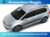 Volkswagen Touran 2.0 tdi executive dsg