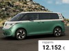 Volkswagen VIC ID Buzz ID. Buzz ProPC 210/84Post