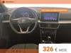 Seat Tarraco 2.0 TDI Style 150 CV DSG 7 posti
