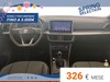Seat Tarraco 2.0 TDI Style 150 CV DSG 7 posti
