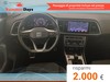 Seat Ateca 1.5 ecotsi FR 150 CV DSG