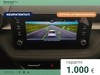 Skoda Fabia 1.0 MPI Young Edition 80 CV