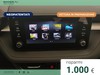 Skoda Fabia 1.0 MPI Young Edition 80 CV
