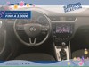Skoda Octavia Wagon 1.5 g-tech Executive 130 CV DSG