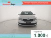 Skoda Octavia Wagon 1.5 g-tech Executive 130 CV DSG