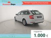 Skoda Octavia Wagon 1.5 g-tech Executive 130 CV DSG