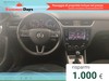 Skoda Octavia Wagon 1.5 g-tech Executive 130 CV DSG