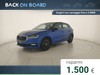 Skoda Fabia 1.0 mpi evo Style 80 CV