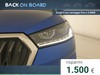 Skoda Fabia 1.0 mpi evo Style 80 CV
