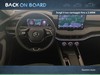 Skoda Superb Wagon 2.0 TDI Style 150 CV DSG