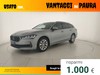 Skoda Superb Wagon 2.0 TDI Selection 150 CV DSG