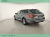 Skoda Superb Wagon 2.0 TDI Executive 4x4 DSG