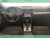 Skoda Superb Wagon 2.0 TDI Executive 4x4 DSG